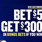 new bet customer offers